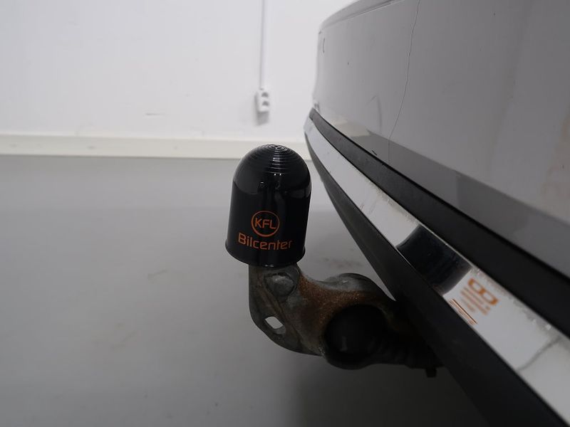 Volvo V60 bild 16