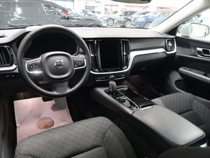 Volvo V60 bild 19