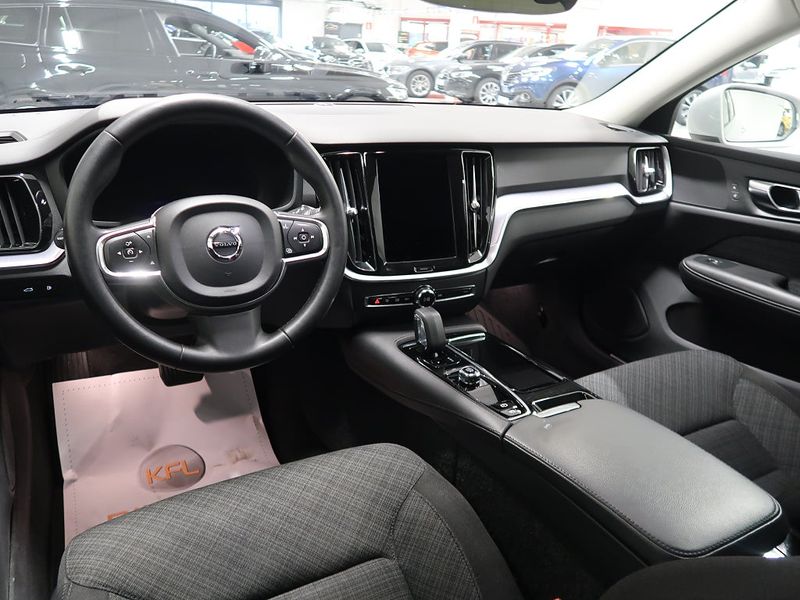 Volvo V60 bild 19