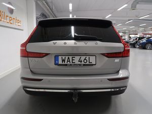 Volvo V60 bild 8