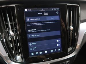 Volvo V60 bild 29