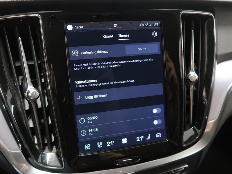 Volvo V60 bild 29