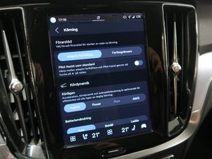 Volvo V60 bild 30