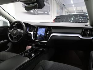 Volvo V60 bild 21