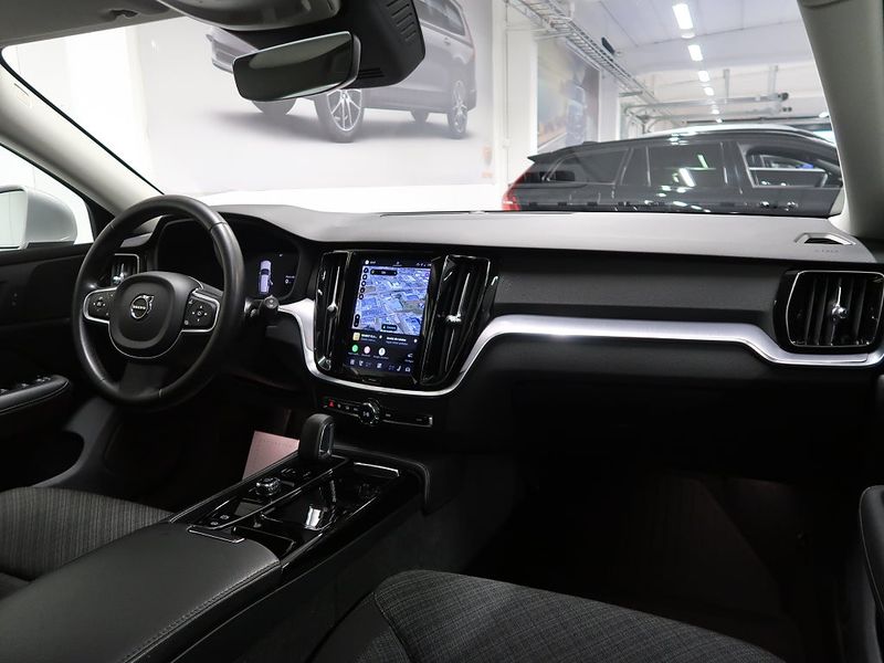 Volvo V60 bild 21