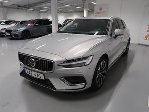 Volvo V60 bild 10