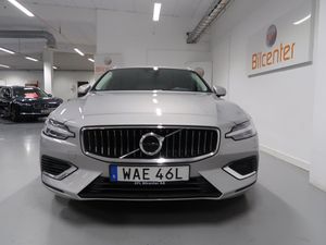 Volvo V60 bild 11