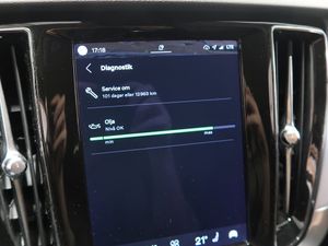 Volvo V60 bild 31