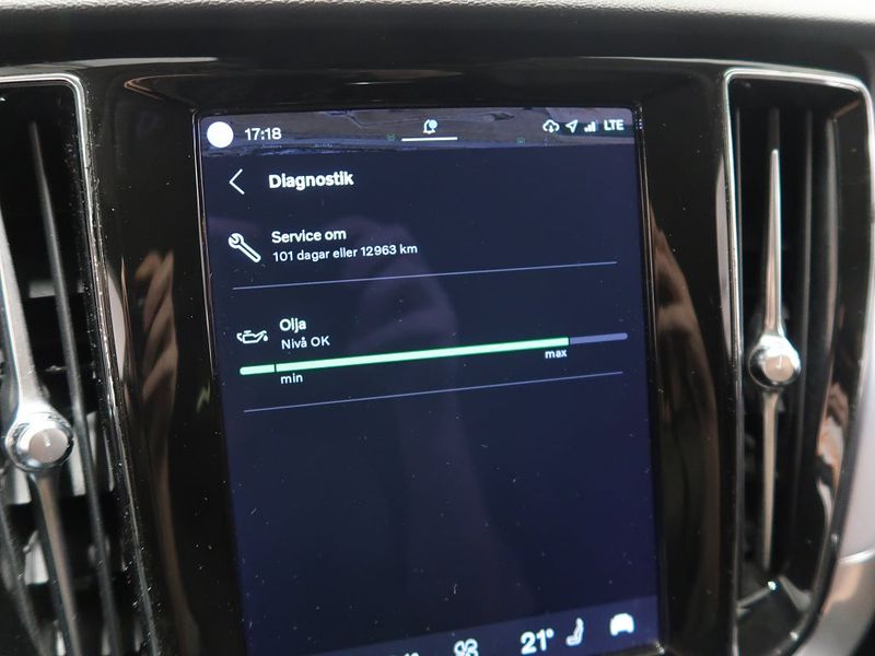 Volvo V60 bild 31