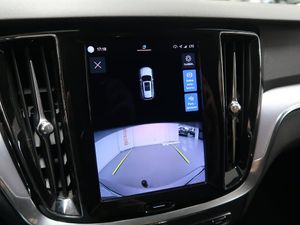 Volvo V60 bild 26