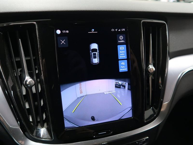 Volvo V60 bild 26