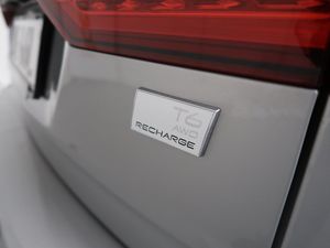 Volvo V60 bild 15