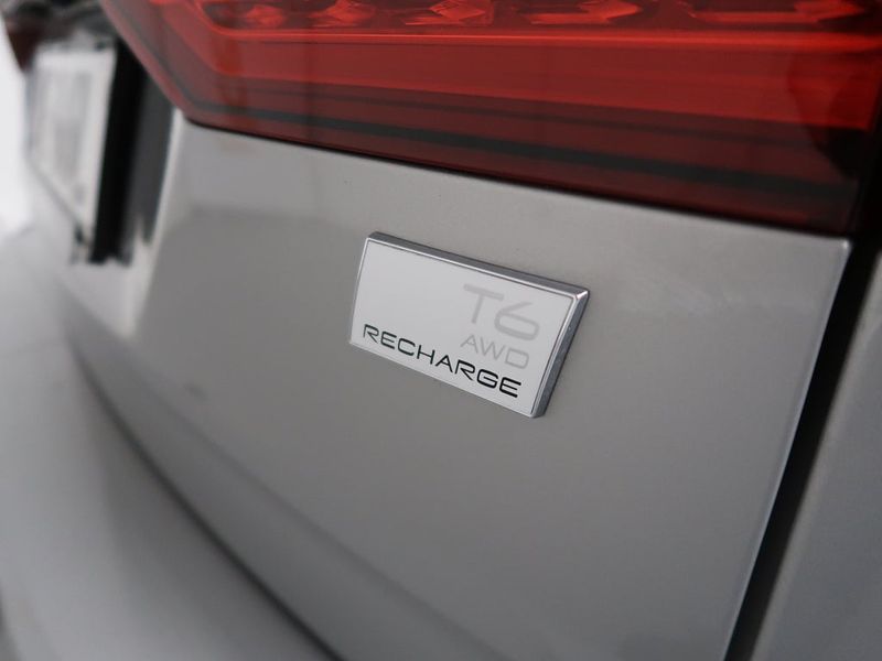 Volvo V60 bild 15
