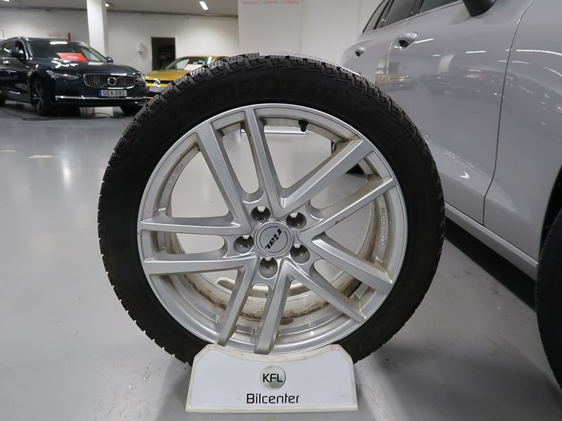 Volvo V60 bild 14
