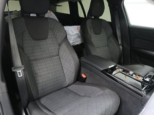 Volvo V60 bild 22
