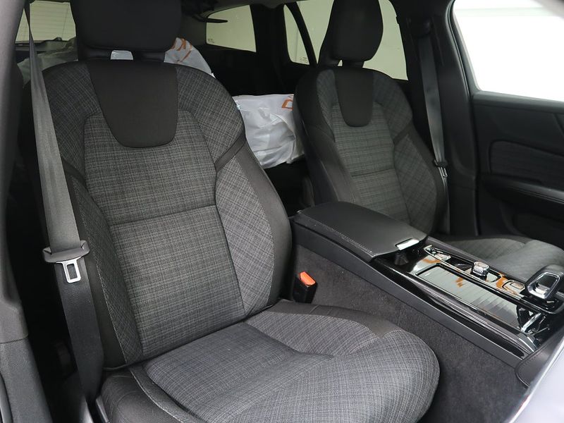 Volvo V60 bild 22
