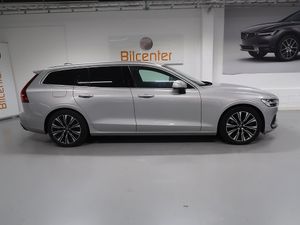 Volvo V60 bild 6