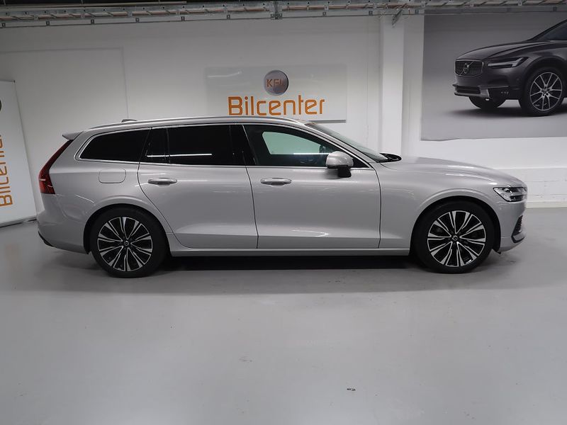 Volvo V60 bild 6