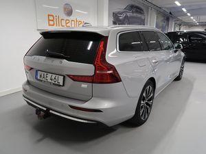 Volvo V60 bild 7