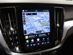 Volvo V60 bild 25