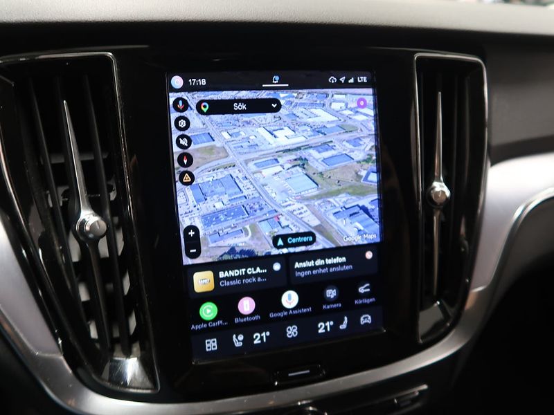 Volvo V60 bild 25