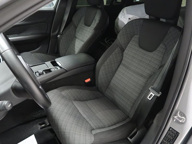 Volvo V60 bild 20