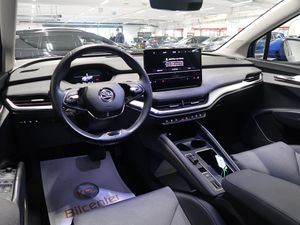 Skoda Enyaq bild 20