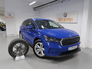 Skoda Enyaq bild 1