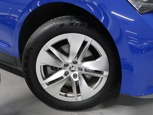 Skoda Enyaq bild 13