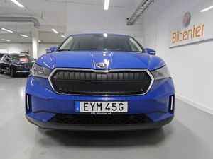 Skoda Enyaq bild 11