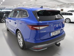 Skoda Enyaq bild 9