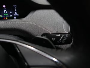 Skoda Enyaq bild 43
