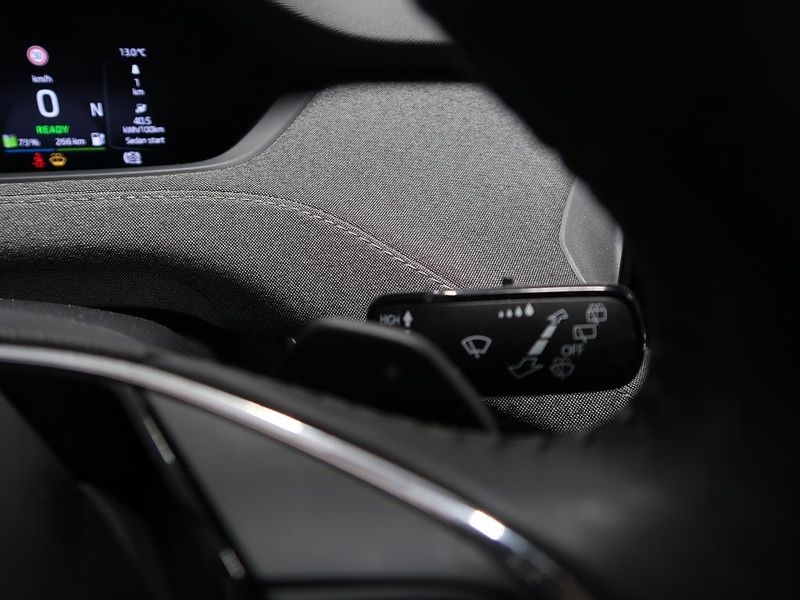 Skoda Enyaq bild 43