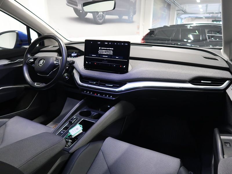 Skoda Enyaq bild 23