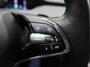 Skoda Enyaq bild 42