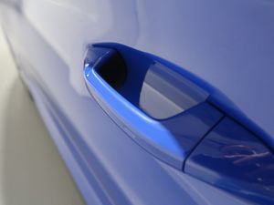Skoda Enyaq bild 18
