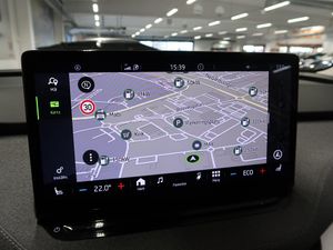 Skoda Enyaq bild 29