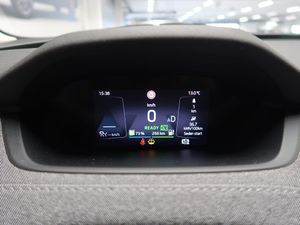 Skoda Enyaq bild 37