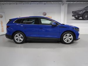 Skoda Enyaq bild 6