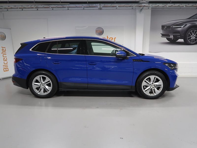 Skoda Enyaq bild 6