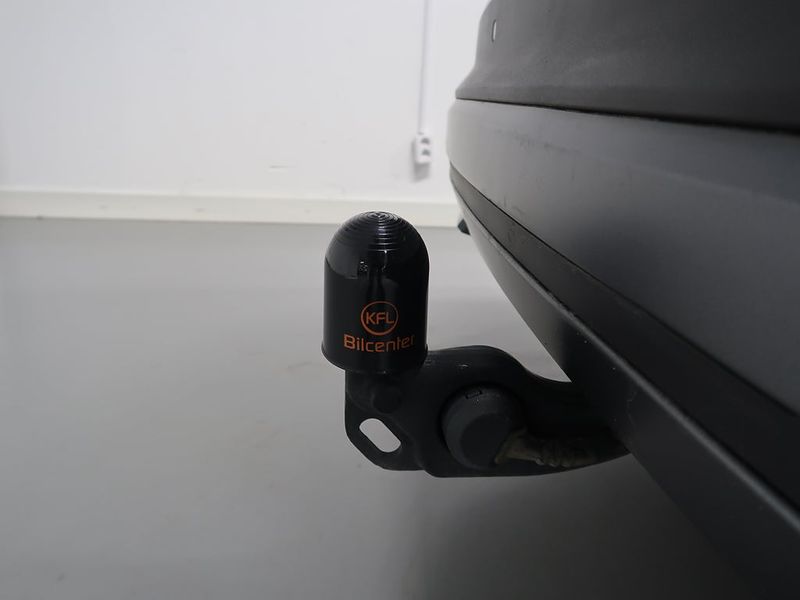 Skoda Enyaq bild 17