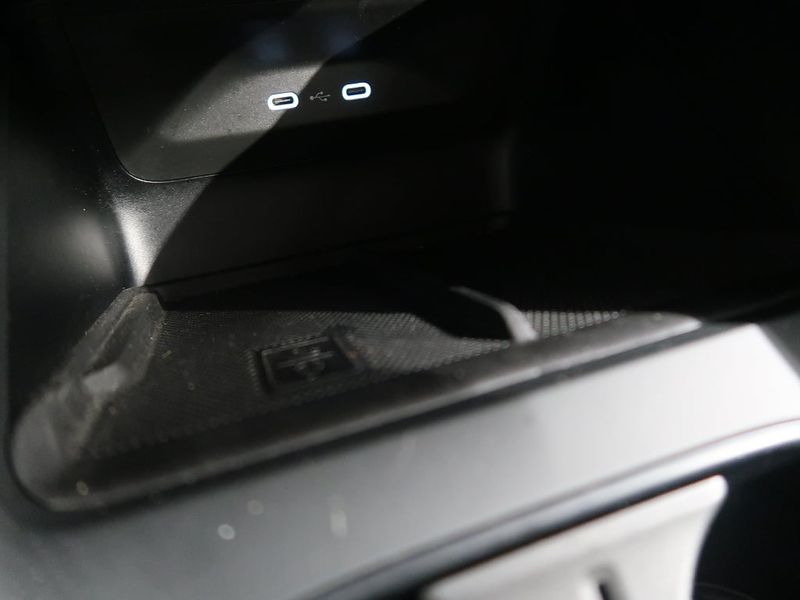 Skoda Enyaq bild 47