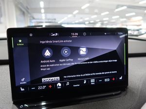 Skoda Enyaq bild 31
