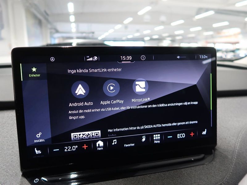Skoda Enyaq bild 31