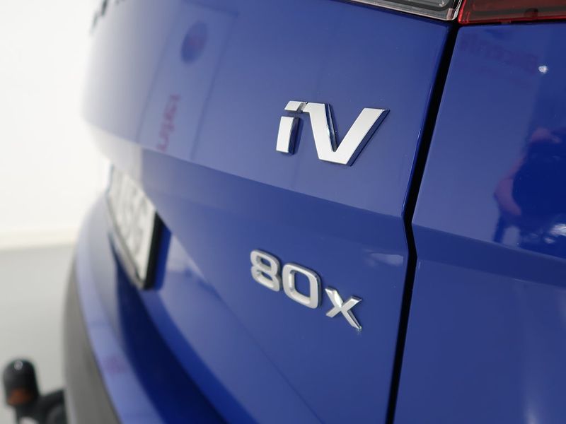 Skoda Enyaq bild 16