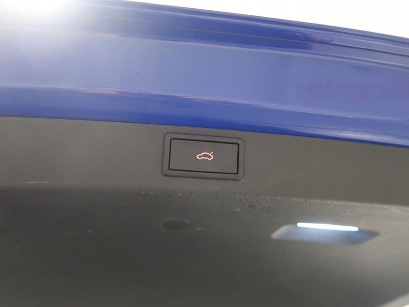 Skoda Enyaq bild 38