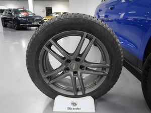 Skoda Enyaq bild 14
