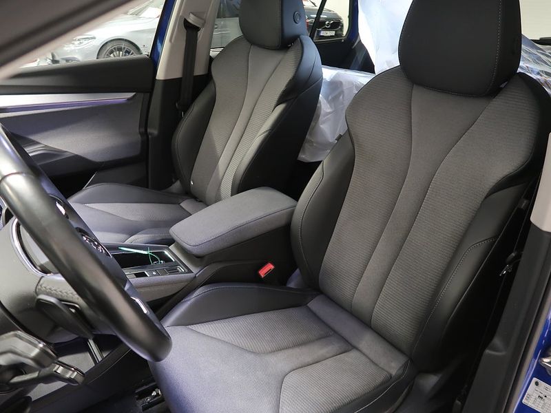 Skoda Enyaq bild 21
