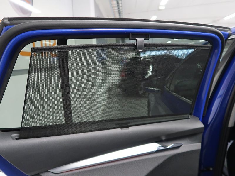Skoda Enyaq bild 40