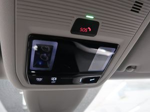Skoda Enyaq bild 46